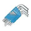 GEDORE Short-Arm allen wrench Set H42-10