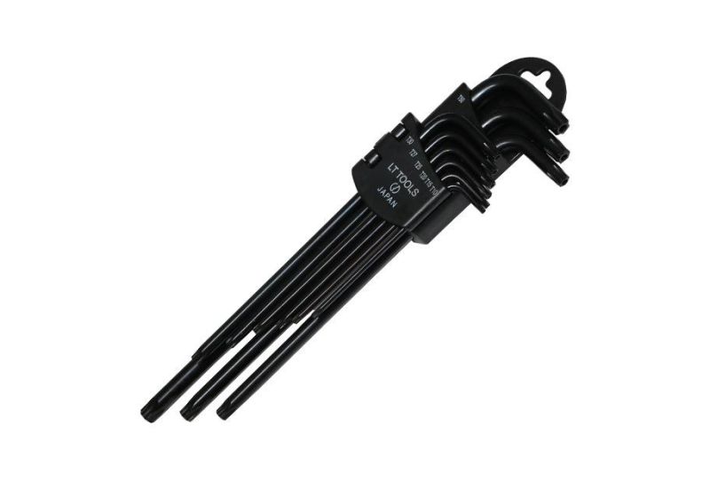 LIGHT Star allen wrench Set TRX 9
