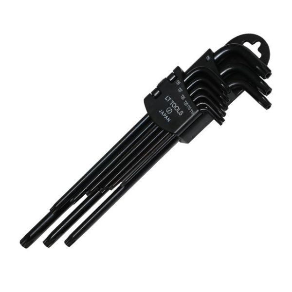 LIGHT Star allen wrench Set TRX 9