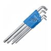GEDORE Ball End allen wrench Set H42 DKEL 88