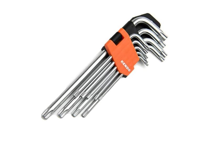 KENDO Long-Arm star Allen Wrench KE-20742