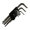 Sonic Ball End allen wrench Set 601006
