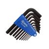 GENIUS Allen wrench Set HK-010M