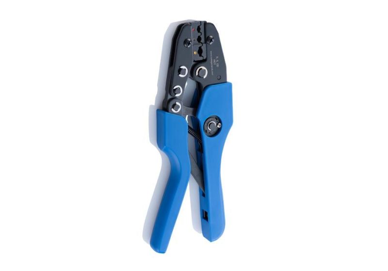 Modular Crimping Tool