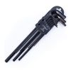 LIGHT Long Arm Allen Wrench Set HEXX9