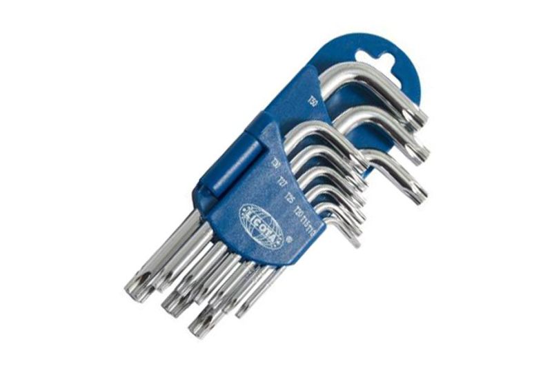 LICOTA Long Arm Allen wrench  2TX10091DPM