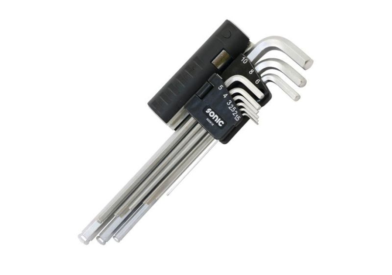 SONIC Ball End Allen Wrench Set 600918