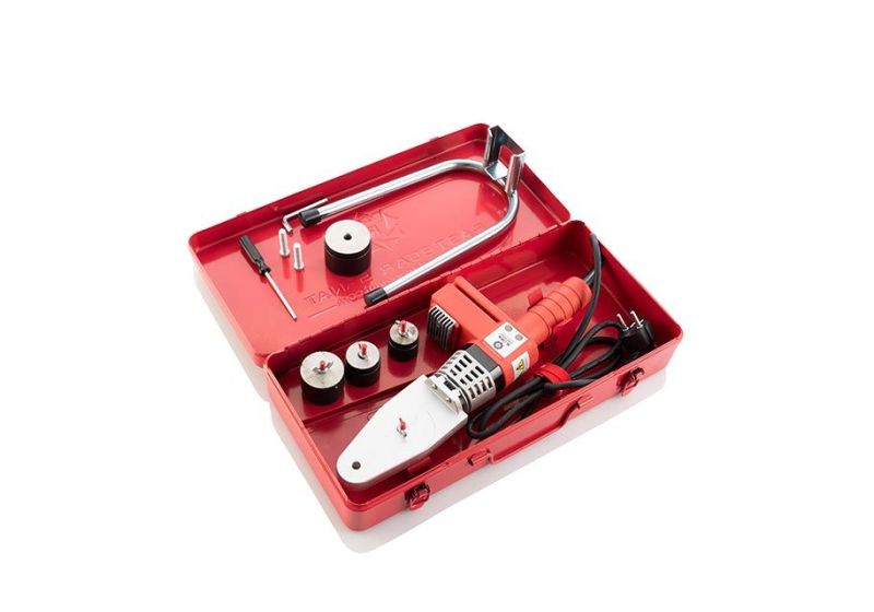 اتو لوله سبز