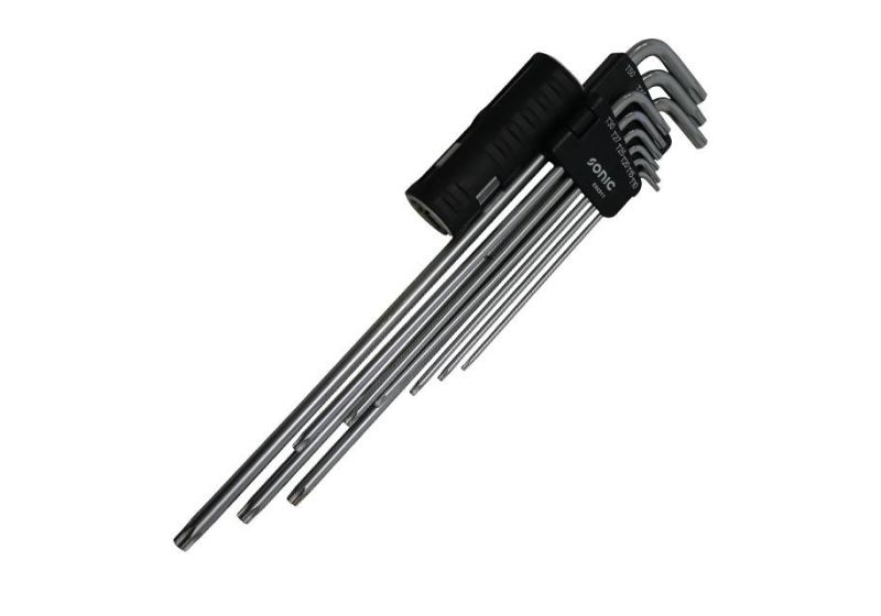 آلن سرگرد نیمه بلند سونیک