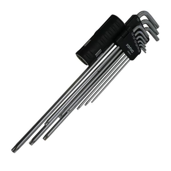 Long Arm Allen wrench Set