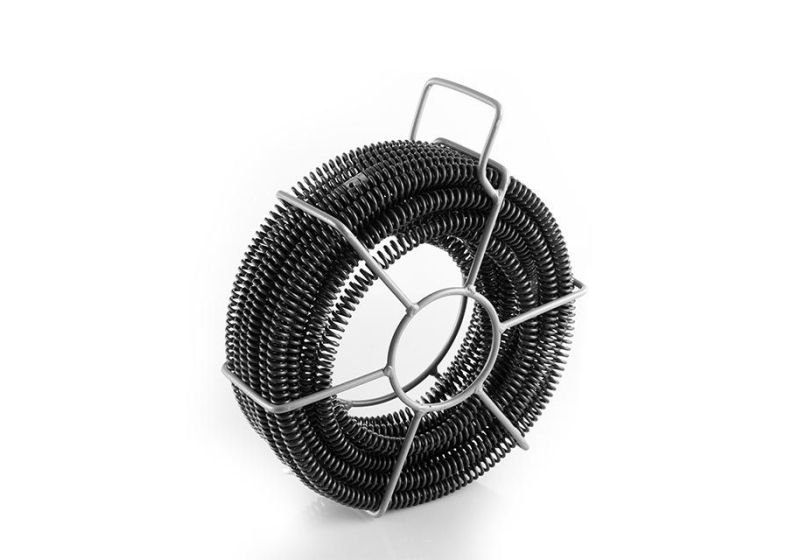 RSCo electric sewer cleaning machine