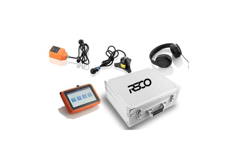 RSCO water leak detector  WLD4 with high quality|on RSCO