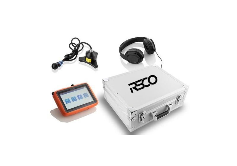RSCO water leak detector WLD3 high quality|on RSCO