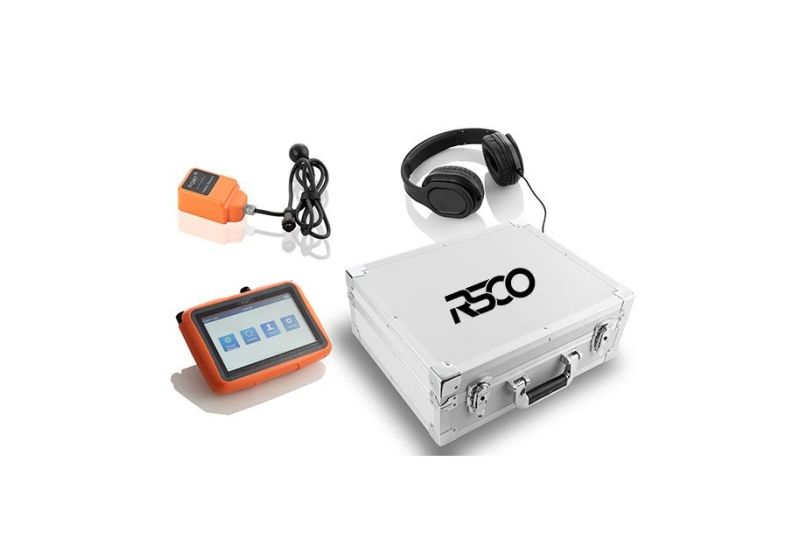 RSCO water leak detector with suitable price|on RSCO