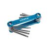 LICOTA Folding Allen Wrench Set FX1M081Y1S2