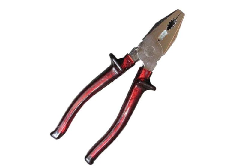 MAHDAVI Combination Pliers MTP-180 (8 inch)