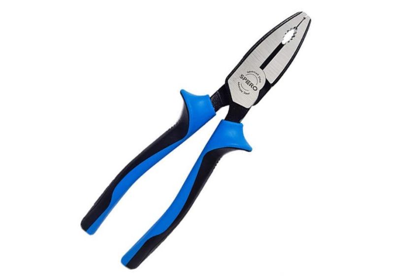 Spero Combination Pliers 04210808SB (8 inch)