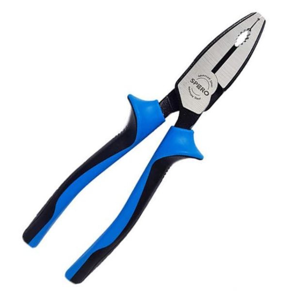 Spero Combination Pliers 04210808SB (8 inch)