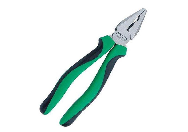 TOPTUL Combination Pliers DBBB2208(8 inch) -High quality