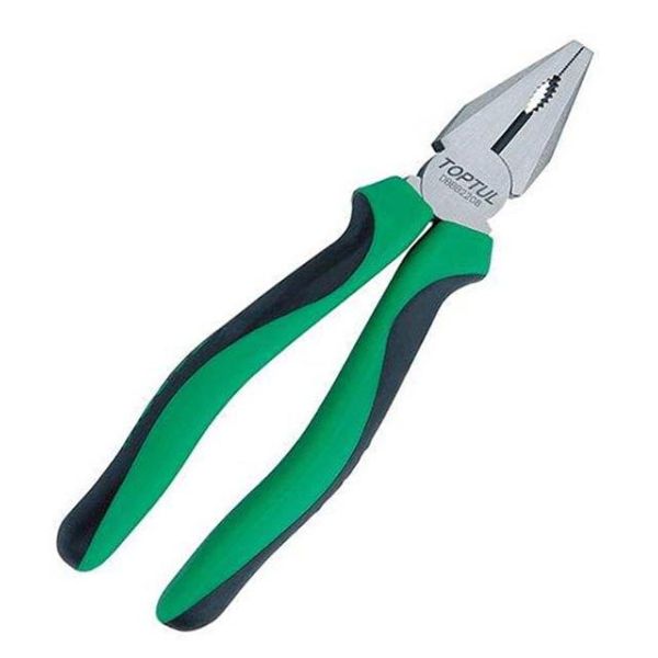 TOPTUL Combination Pliers DBBB2208(8 inch) -High quality