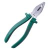 HANS Combination Pliers 1820 (7 inch)| high quality-low price | RSCo