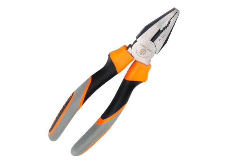 SHIELDER Combination Pliers 7 inch  SHcr-v1