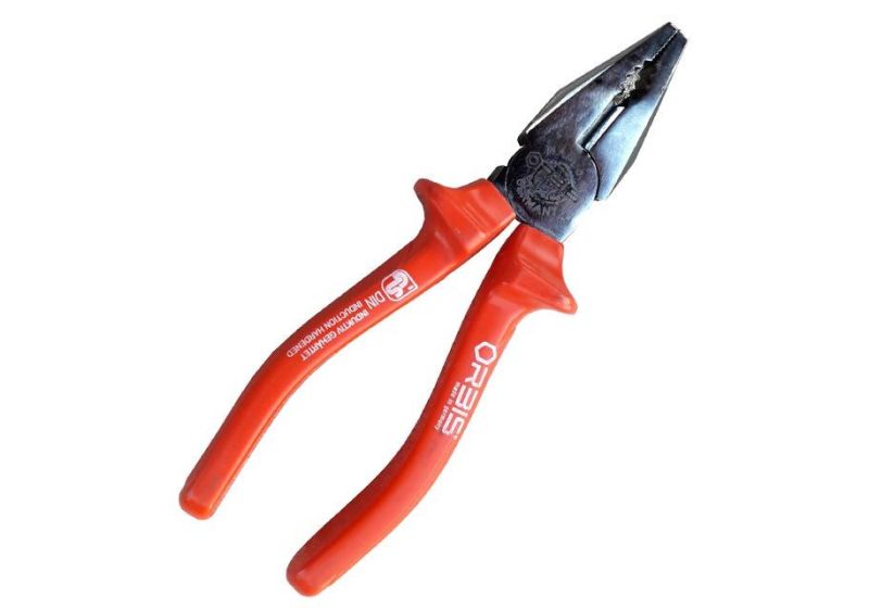 ORBIS Combination Pliers 7 inch 41-160
