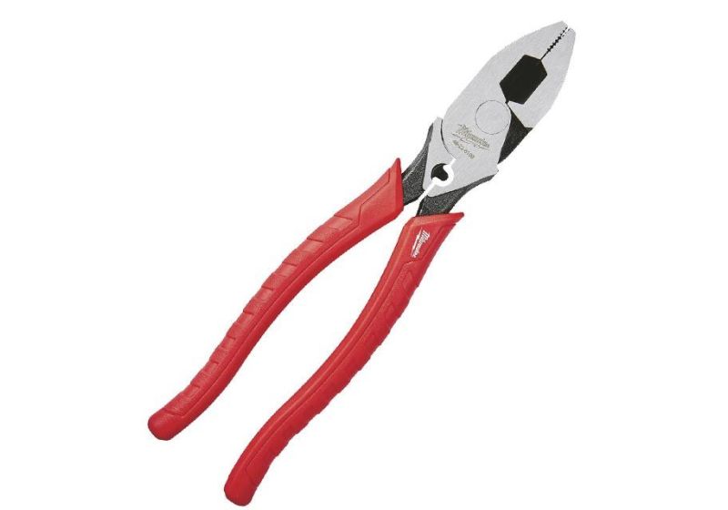 MILWAUKEE combination Pliers 9 inch 48-22-6100
