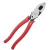MILWAUKEE combination Pliers 9 inch 48-22-6100