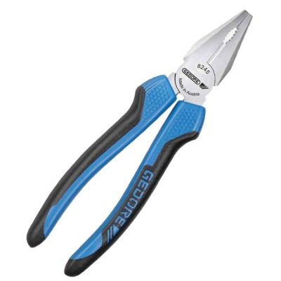 GEDORE Combination Pliers 8245-200 JC (200mm)