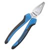 GEDORE Combination Pliers 8 inch model  8245-200 JC