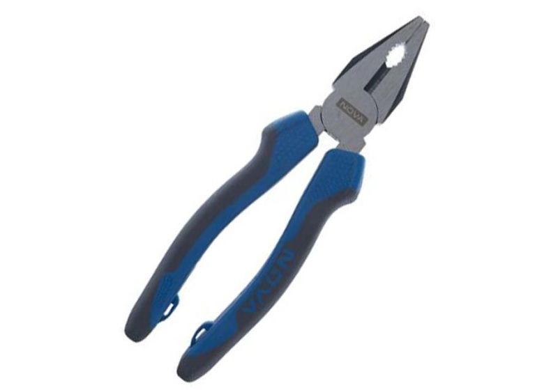 NWS Combination Pliers 09-49-180 (8 inch) | online shop
