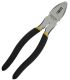 KNIPEX Combination Pliers 0912240TBKA (7 inch)