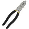 STANLEY Combination Pliers 8 inch model 113-84-0