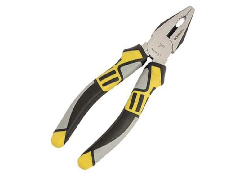 Kenzaxs Combination Pliers KCP (7 inch) | high quality