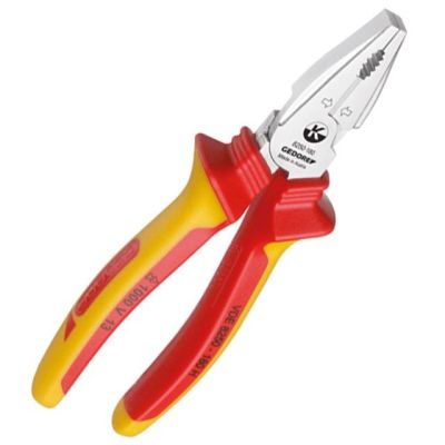 GEDORE VDE Combination Pliers 1550950