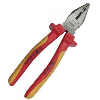 NWS VDE Combination Pliers 1000V
