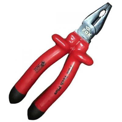 NWS VDE Combination Pliers 180-43-111