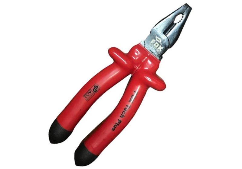 FOX VDE Combination Pliers 8 inch model KMT0185