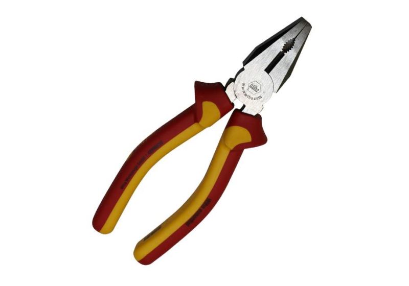 WIHA VDE Combination Pliers 6inch | high quality - power