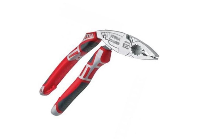 NWS Ergocombi Pliers  200-49-1096