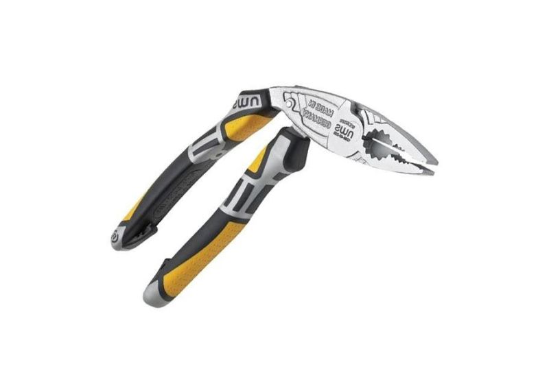 NWS Ergocombi Pliers  200-49-1096