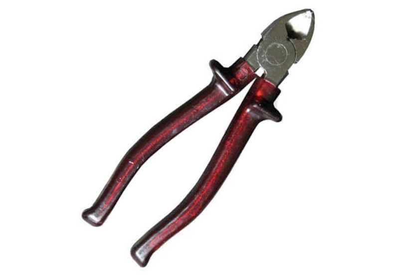 MAHDAVI Wire Cutter Pliers 6 Inch model Ms