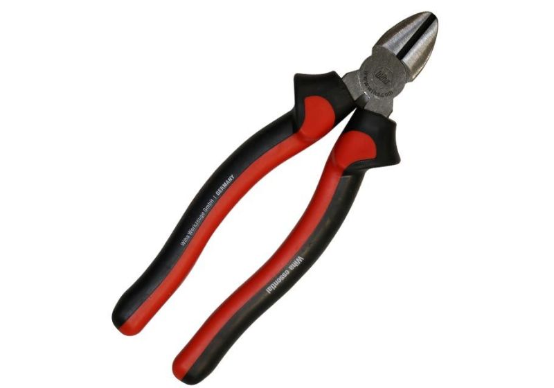 WIHA Wire Cutter Plier 7 inch