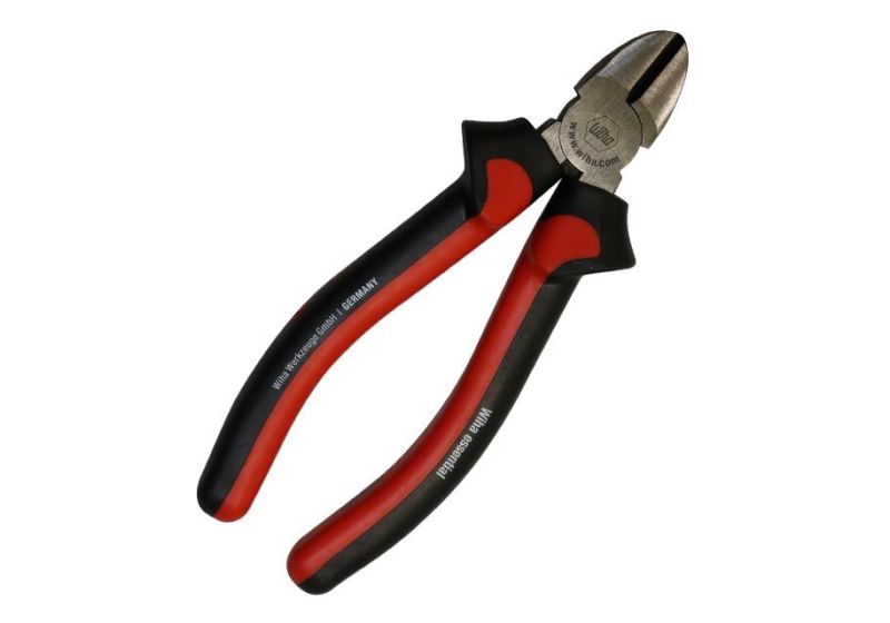WIHA Wire Cutter Pliers 6 inch