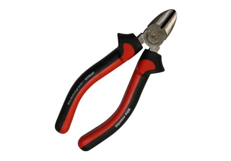 WIHA Wire Cutter Pliers 5 inch