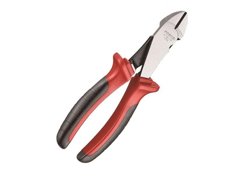 سیم چین ساده