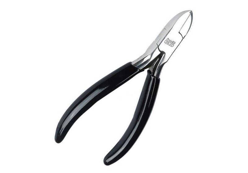 PROSKIT Wire Cutter Pliers 4 Inch model 1PK-21