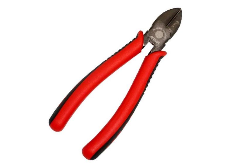 ARVA Wire Cutter Pliers 6 inch model 4113
