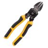 DEWALT Wire Cutter Pliers 7 inch model DWHT70275